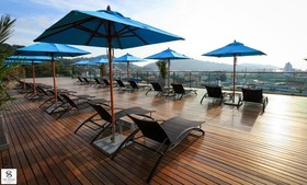 The Senses Resort & Pool Villas