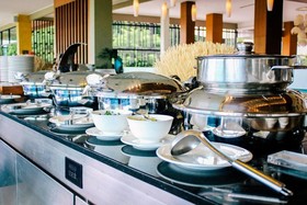 The Senses Resort & Pool Villas