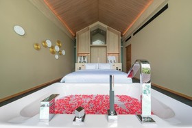 The Senses Resort & Pool Villas