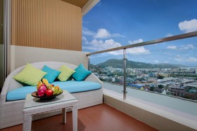 The Senses Resort & Pool Villas