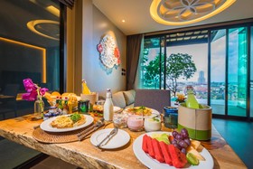 The Senses Resort & Pool Villas