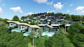 The Senses Resort & Pool Villas