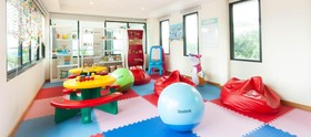 The Senses Resort & Pool Villas