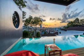 The Senses Resort & Pool Villas