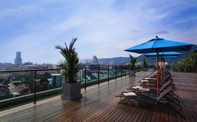 The Senses Resort & Pool Villas
