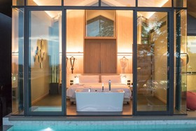 The Senses Resort & Pool Villas