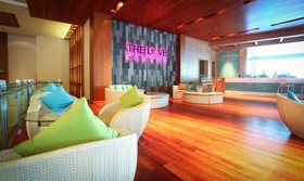 The Senses Resort & Pool Villas