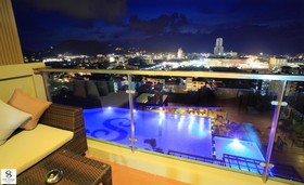 The Senses Resort & Pool Villas