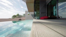 The Senses Resort & Pool Villas