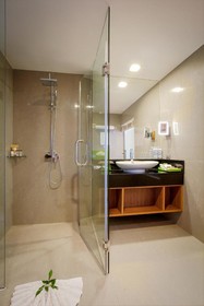 The Senses Resort & Pool Villas