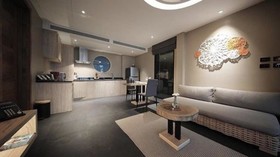 The Senses Resort & Pool Villas