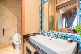 The Senses Resort & Pool Villas