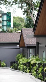 The Senses Resort & Pool Villas