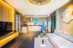 The Senses Resort & Pool Villas