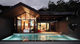 The Senses Resort & Pool Villas