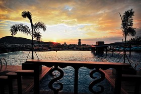 The Senses Resort & Pool Villas