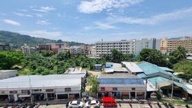 Sereneburi Patong Residence