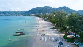 Sereneburi Patong Residence