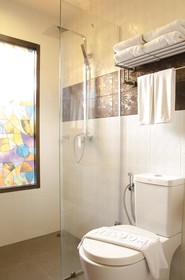 Quality Resort and Spa Patong Beach