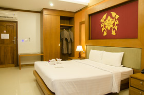 Quality Resort and Spa Patong Beach