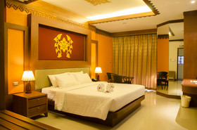 Quality Resort and Spa Patong Beach
