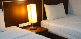 Sharaya Patong Hotel