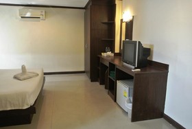 Sharaya Patong Hotel