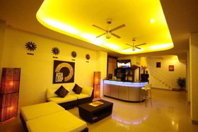 Sharaya Patong Hotel