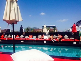 Sharaya Patong Hotel