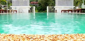 Sharaya Patong Hotel