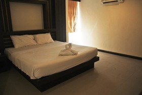 Sharaya Patong Hotel