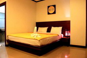 Sharaya Patong Hotel