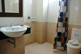 Sharaya Patong Hotel