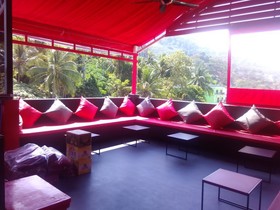 Sharaya Patong Hotel