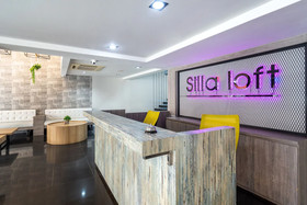 Silla Loft
