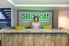 Silla Loft