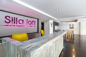 Silla Loft