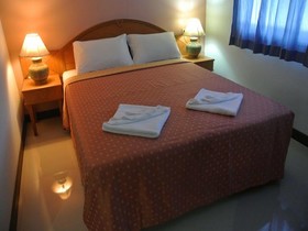 Silla Patong Hostel
