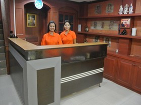 Silla Patong Hostel