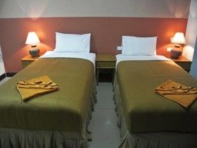 Silla Patong Hostel