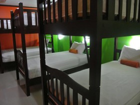 Silla Patong Hostel