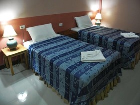 Silla Patong Hostel