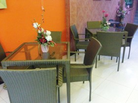 Silla Patong Hostel