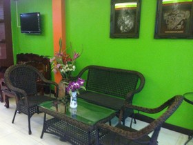 Silla Patong Hostel