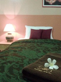 Silla Patong Hostel