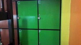 Silla Patong Hostel