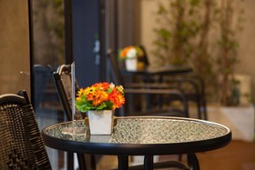 Simple Boutique Seabreeze Hotel