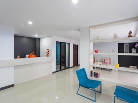 Simple Boutique Seabreeze Hotel