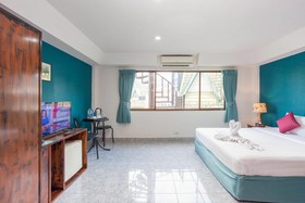 Simple Boutique Seabreeze Hotel