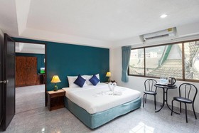 Simple Boutique Seabreeze Hotel
